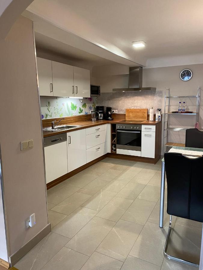 Ferienwohnung Marianne Und Heinz Marpingen Экстерьер фото