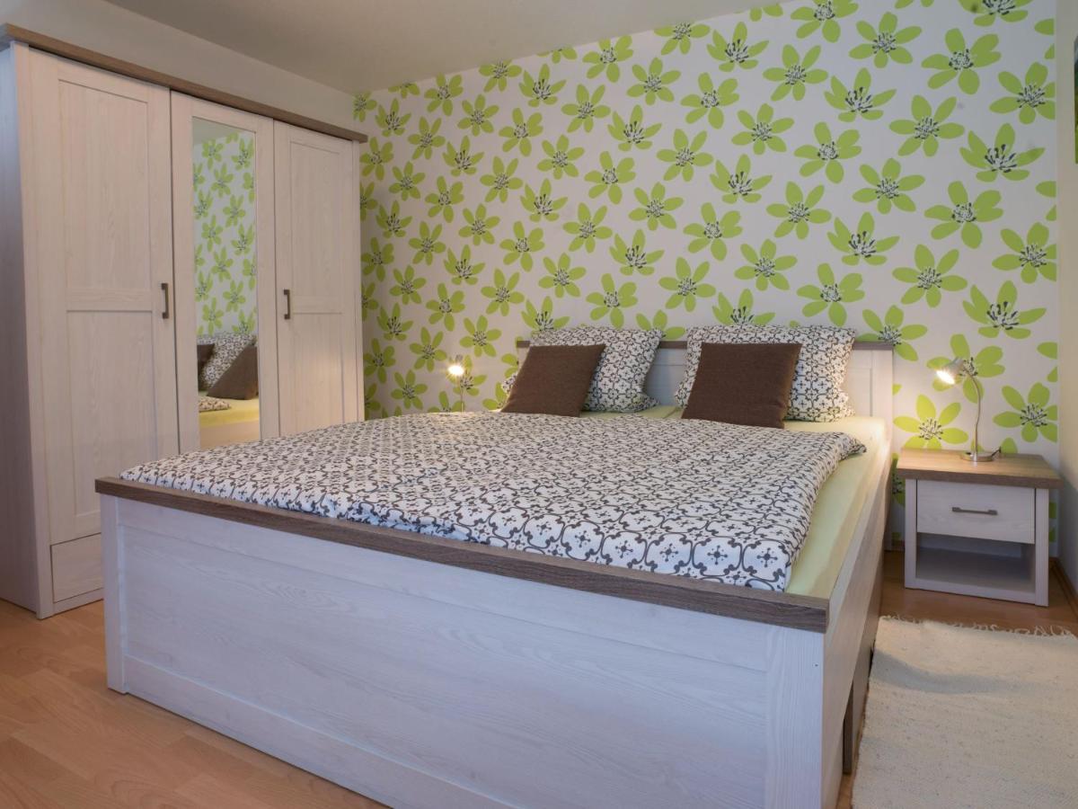 Ferienwohnung Marianne Und Heinz Marpingen Экстерьер фото