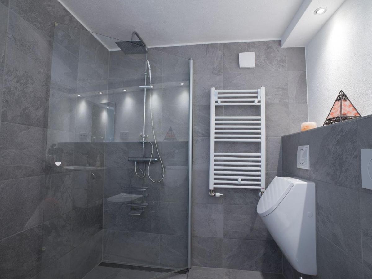 Ferienwohnung Marianne Und Heinz Marpingen Экстерьер фото